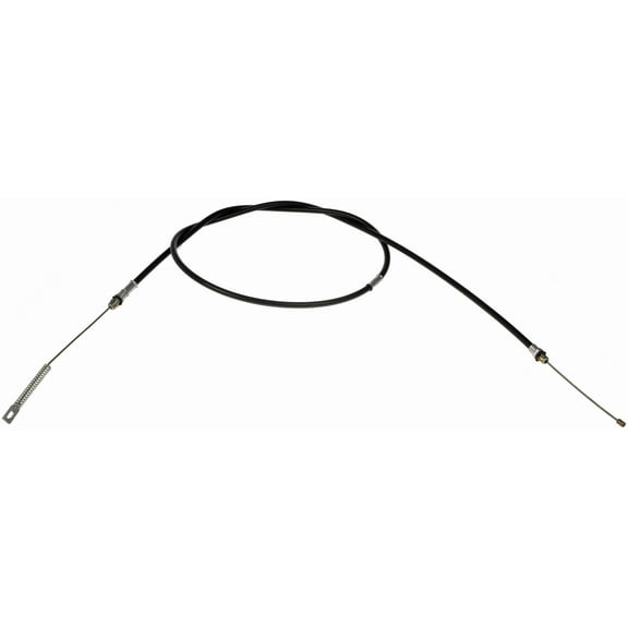 Dorman - First Stop Parking Brake Cable P/N:C660020