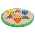 thumbnail image 3 of Rompecabezas de Sudoku de escritorio, 5 en 1, juguete de madera para niños, juego de mesa de Sudoku de madera, eficiencia óptima, 3 of 9