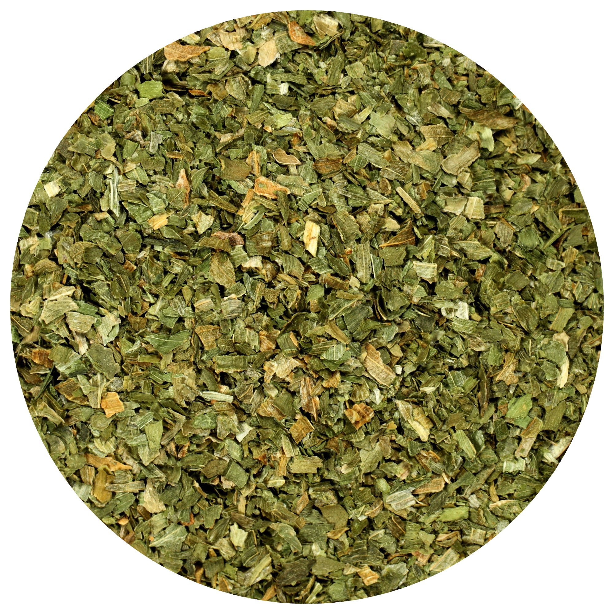 The Spice Lab Minced Green Onion - Kosher Gluten-Free Non-GMO All Natural Spice - 5075