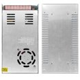 thumbnail image 3 of Fuente De Alimentación Conmutada, Fuente De Alimentación Smps De Disipación De Calor De aleación De Aluminio Para Automatización Industrial Para Equipos LED De Motor De CC, 3 of 7