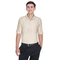 thumbnail image 1 of Polo Cool & Dry Elite Performance para hombre STONE 4XL ultraclub, 1 of 1