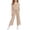 Green, variant on Zpanxa Girls V Neck Henley Short Sleeve Top Wide Leg Pants Set Casual Two Piece Outfit Toddler Hot Pink 5 Years