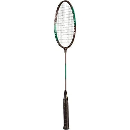 Champion Sports Wide Body Alminum Badminton Racket With Steel Coated