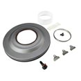 thumbnail image 3 of Transmission gearbox cover for Volvo XC60 - Seal 31256845, 3 of 4
