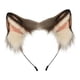 thumbnail image 2 of Aro para el pelo Yuyangstore Orejas de gato, 2 of 8
