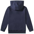 thumbnail image 2 of Camii Mia Zip Up Hoodies for Big Girls Sweatshirt Hooded Drawstring Pullover Regular Fit Cotton Soft, 2 of 8