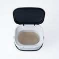 thumbnail image 4 of Mistral Bac à compost de cuisine ICan® 8.5L, 4 of 8