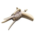 thumbnail image 4 of Miangastore 1Pcs Gobelet Renaissance en Alliage de Zinc Forme Courbée pour Cadeaux, 4 of 9
