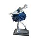 thumbnail image 2 of Estatua de bailarina, figura de ballet, artesanía, figura decorativa coleccionable Estilo a, 2 of 9