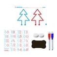 thumbnail image 3 of MERIGLARE Left Right Brain Development Toy Training Cards for Boys Girls Children Kids Improve, 3 of 5