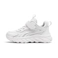 thumbnail image 3 of Kids Mesh Sneakers Boys Girls Casual Shoes Unisex-Child Lightweight Breathable Athletic Running Tennis Walking School Shoes, 3 of 10