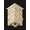 Beige, Pattern 14, variant on ODIKA 4'x6' Machine Washable Non-Slip Area Rug, Rustic Cabin Beige High Traffic Rug, Beige, 1263252