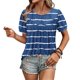 thumbnail image 4 of Camisetas de Cuello de la Tripulación de Manga Larga para Hombres Color Sólido Casual Top, Tejido Suave Y Cómodo para el Uso Diario de Primavera Y Verano, Camiseta de Cuello Redondo, Camisetas de Mang, 4 of 7