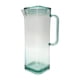thumbnail image 1 of Dispensador de bebidas heladas Gloria Tetera Mango ergonómico 2L Jarra resistente al calor, 1 of 9