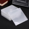 thumbnail image 2 of 25 Pcs Étui DVD Ultramince Boîtier CD Transparent Boîte de Rangement CD Portable pour Cinéma Maison, 2 of 7