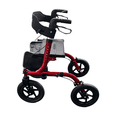 thumbnail image 1 of Andafacil® | Rollator Todo Terreno 30cm, 1 of 8