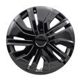 thumbnail image 1 of Coast To Coast Manufacturer Part #: 49514BLK Wheel Cover, 1 of 2