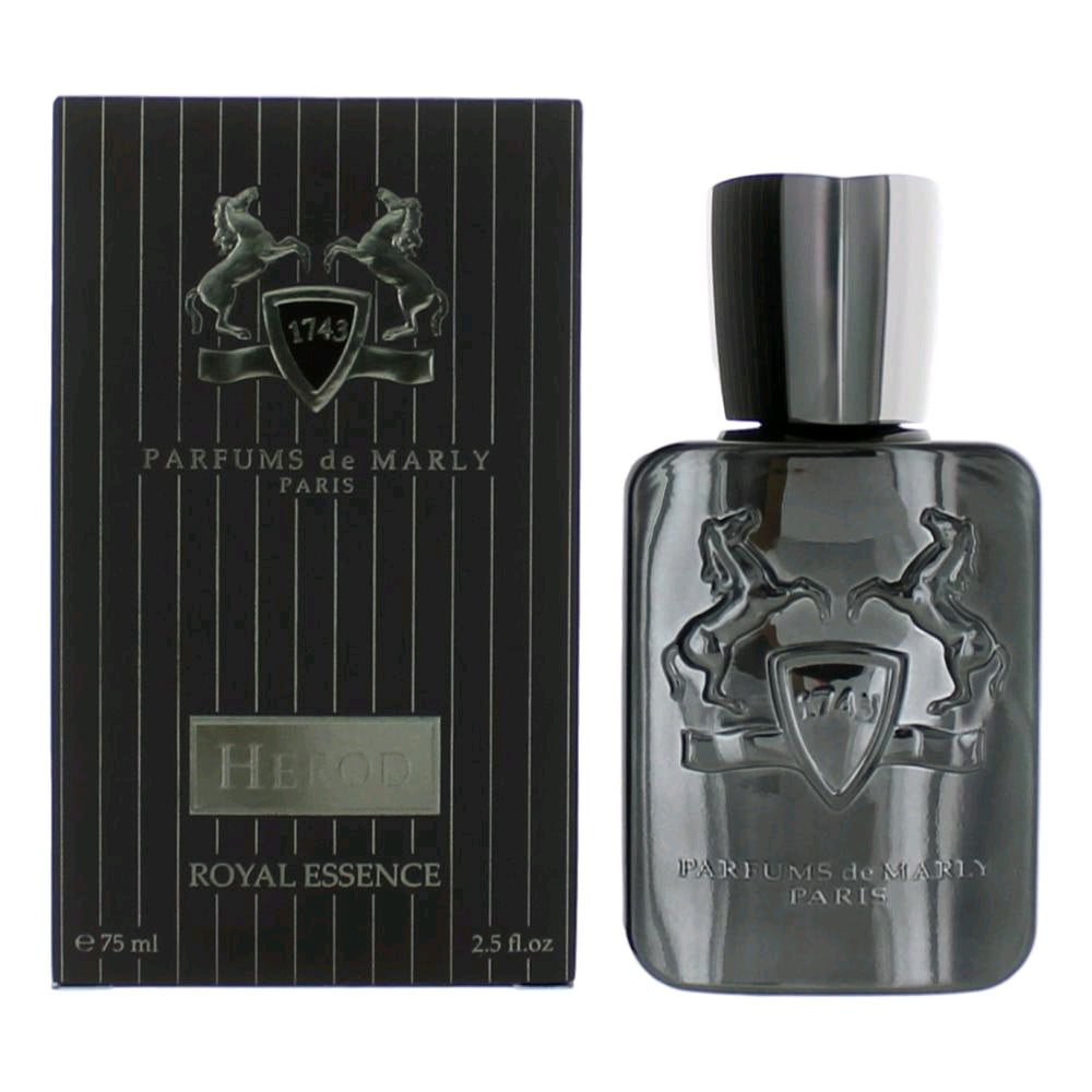 Parfums De Marly - Parfums de Marly Herod by Parfums de Marly, 2.5 oz ...