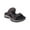Chocolate, variant on Skechers Men's Relaxed Fit Prewitt Lanston Open Back Sandals