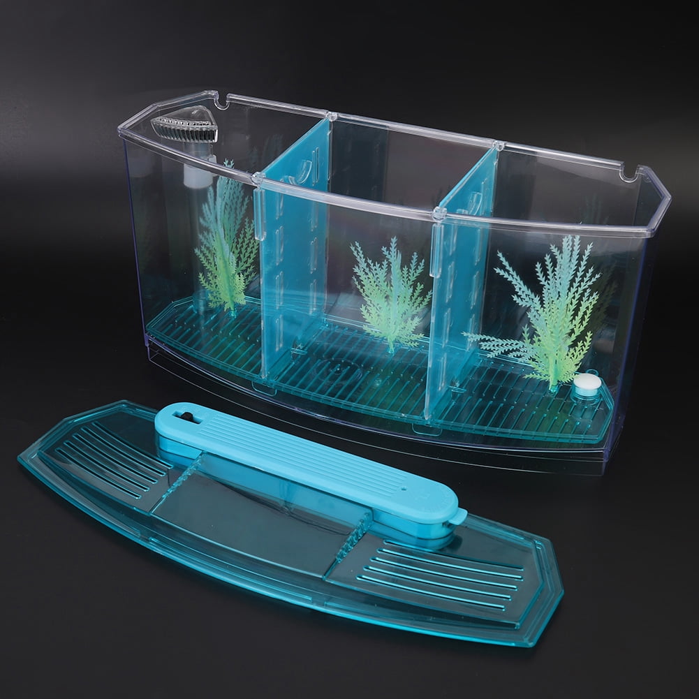Small Aquarium, Fish Tank, Acrylic For Small Fishes Betta