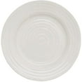 thumbnail image 2 of Portmeirion Sophie Conran White Salad Plate, Set of 4, 2 of 7