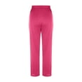 thumbnail image 4 of SIYUDAN Pants For Women Women Pants Casual Pink Adult Baggy Pants Women Womens Lightweight Pants High Waisted Trousers Women Fall Pants, 4 of 4