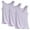 Grey, variant on Ierhent Tanks for Women Women Tank Tops Crew Neck Sleeveless Blouse Casual Vest Summer Camisole Shirts,Pack of 3,Grey,XL