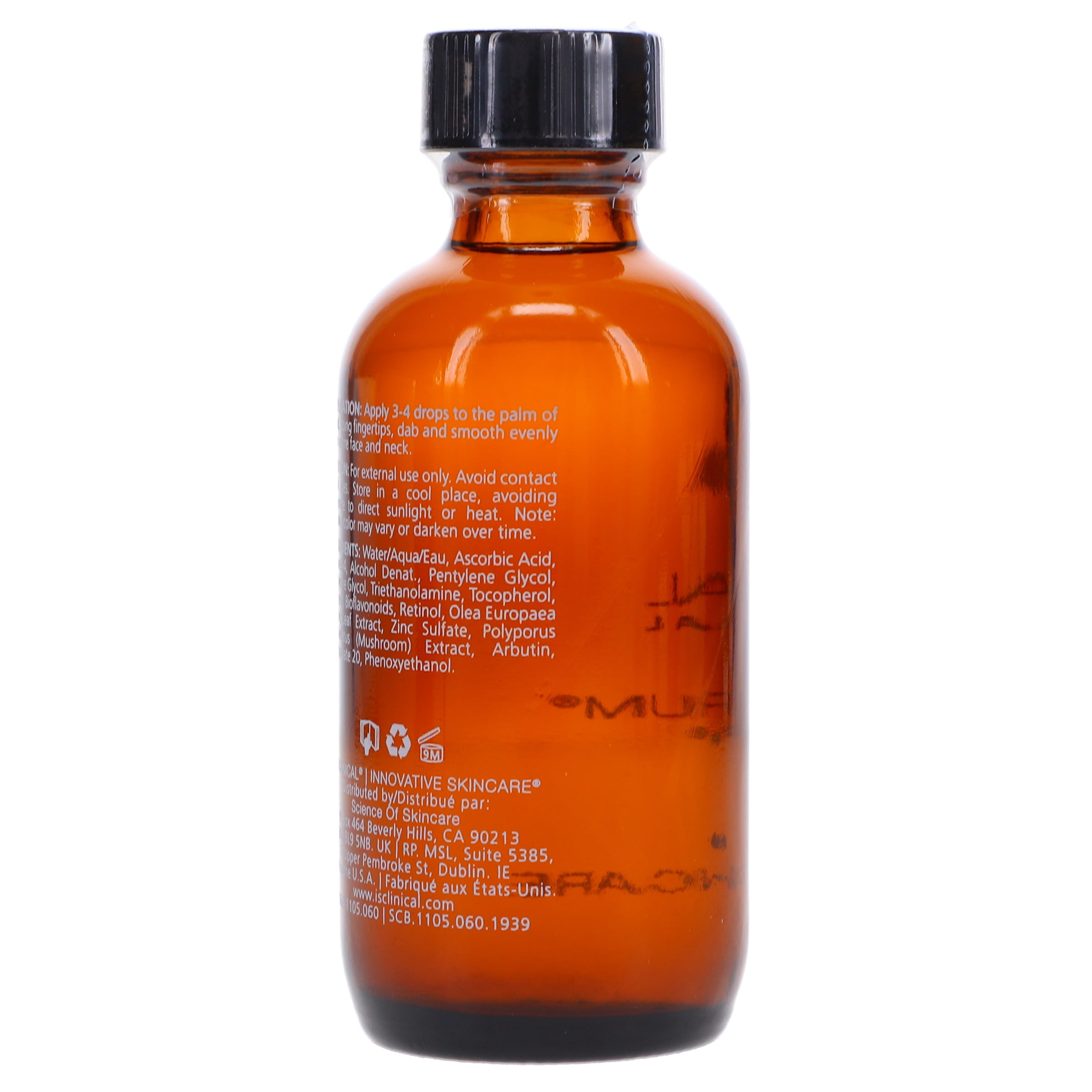 iS Clinical Pro-Heal Serum Advance + 2 oz