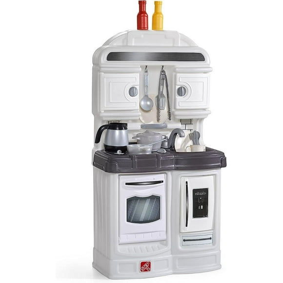 Step2 Cocina pintoresca para niños