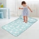 thumbnail image 3 of Sofa Vama Ropa de Cama Cama de seda helada de verano para gatos y perros, cojín de hielo para mascotas, cojín de hielo para niños for Navideño, 3 of 4