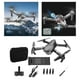 thumbnail image 4 of Cámara dual WIFI Plegable perfke Avión para entrenar a de juguete 4K, 4 of 9