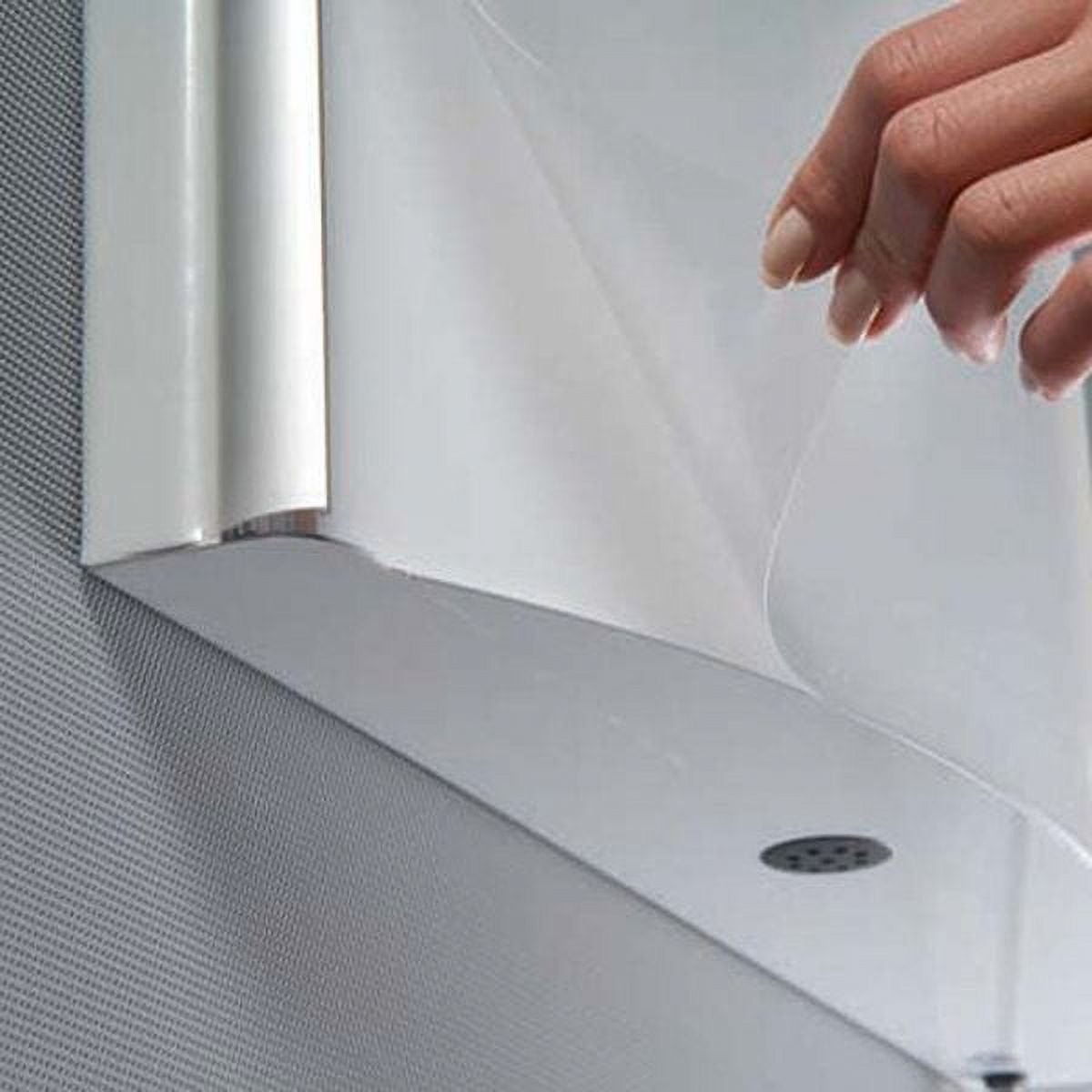 MT Displays Convex Light Box