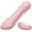 Pink, variant on Memory Foam Wrist Rest for Computer Keyboard, Mouse, Ergonomic Design for Typing Pain Relief, Desk Pads Support Hand and Arm, Mousepad Rests, Stain Resistant, 2 Piece Pad