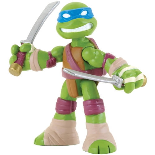 tiny ninja turtle toys