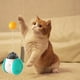 thumbnail image 5 of Divertido juguete interactivo para gatos, vaso, juguete para gatos, juguete con fugas y divertido palo para gatos., 5 of 5
