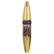 Maybelline Volum Express The Colossal Big Shot Washable Mascara