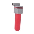 thumbnail image 4 of Chupete para terneros con base fija, antirreflujo, apto para uso alimentario, ideal para corderos, burros, ganado vacuno, cabras y terneros., 4 of 8