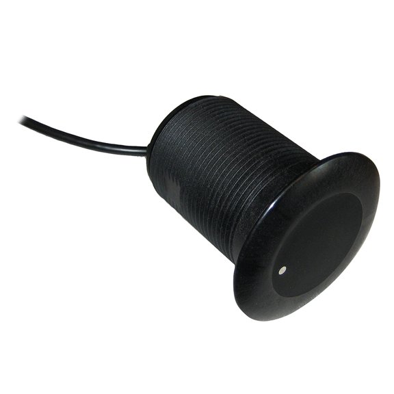 Raymarine CPT-S High CHIRP Plastic Thru-Hull Flush Mount Transducer ... [A80447]