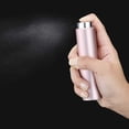 thumbnail image 2 of Dispensador compacto de perfume/colonia, botella pulverizadora portátil de 20 ml, 2 of 6
