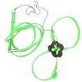 thumbnail image 1 of Bearded Dragon Harness, Easy To Use Reptiles Harness  For Carrying Walking For Reptiles Lizard Small Pets Black,Blue,Purple,Green, 1 of 8