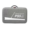 thumbnail image 1 of Carrying Case for Slim, Portable Travel Hard Shell Storage Bag, 1 of 5