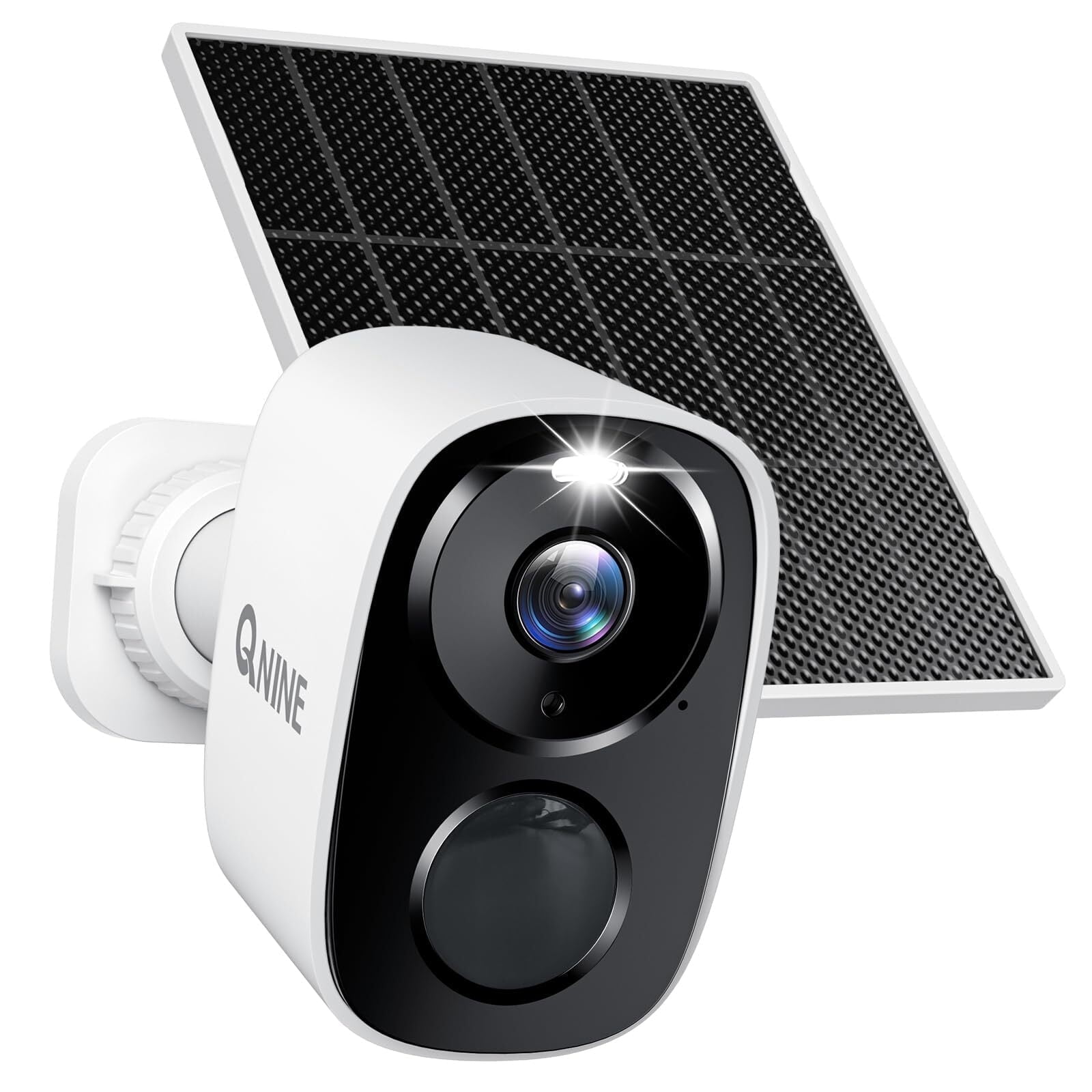 未使用　eufy Security SoloCam S340 Amazon.com : eufy Security SoloCam S340, Solar Security