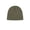 Olive, variant on Men's David Flat Knit Watch Cap