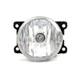 thumbnail image 5 of 1pair Car Front Bumper Fog Lights Driving Lamp With Bulb 9675450980 For 208 2012-2019, 5 of 5