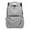Gray, variant on Laptop Backpack For Women & Men Travel Bag Business Computer Backpacks Purse College Bookbag, Casual Hiking Daypack