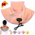 thumbnail image 1 of Lifweb Thermaease Pro, Lifweb Therma Ease Pro, Thermaease Pro Heating Pad, Grishay Thermaease Pro, Portable USB Heating Pad with Auto-Off Timers, 3 Heat Levels Plus 3 Massage Modes, 60S Fast Heating, 1 of 7