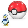thumbnail image 1 of Mega Construx Pokémon Pilpup, 1 of 5