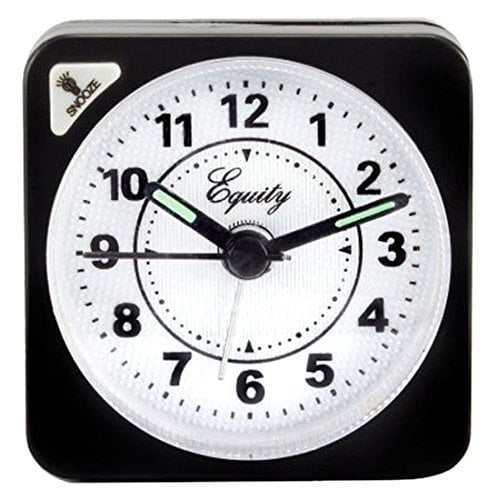 Geneva Clock Co 8003 Advance Wall Clock 