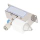thumbnail image 5 of Boquilla De Aire Ionizante, Boquilla De Aire Anti Estática Con Equilibrio Iónico Para Maquinaria De Equipos De Automatización De Dispositivos De Soporte, Acero, 5 of 7