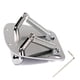 thumbnail image 4 of Cormados Puente 6 Cuerda Partes Piezas Accesorios Instrumento, 4 of 9